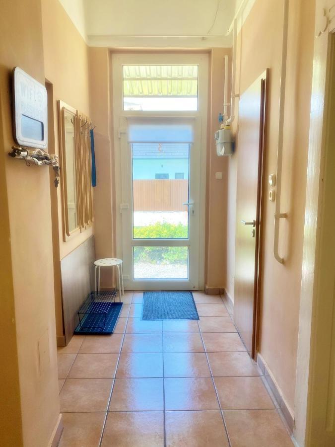 Pihi-Lak Apartman Siófok Eksteriør billede